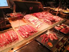 -炉小哥烤肉(朗悦公园茂店)