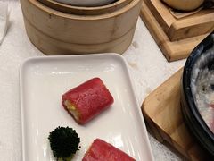 -皇马假日醉海南大酒店·假日一品派茶楼(秀英店)