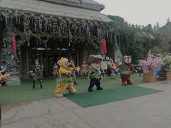 -郑州方特梦幻王国