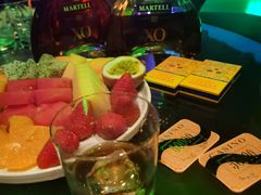 -大连君悦酒店 · VIVA(星海广场店)