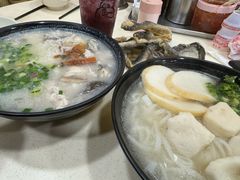 -章记香港仔鱼蛋王(西洋菜街店)