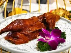 -东方之珠海鲜酒楼(南开店)