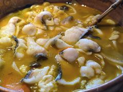 -庆江南江南菜(琴湖溪里花园城店)