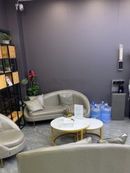 -藤野造型烫染·漂发