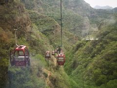 -十渡东湖港风景区
