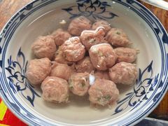 -章记正宗南岗鱼蛋火锅