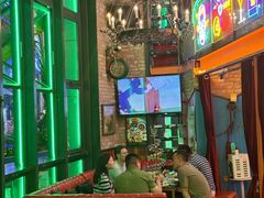 -Famous肥猫墨西哥音乐餐吧(五棵松华熙LIVE店)