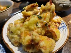 -蜀留香石锅鱼(六顺街店)