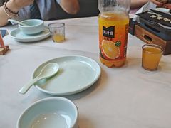 -首府山烧烤·小龙虾·KTV(翠堤湾店)
