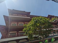-新加坡佛牙寺龙华院