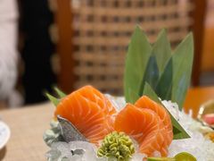 三文鱼刺身-有喜屋·深夜食堂(环宇荟店)