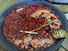 -黄潇洒老火锅(九眼桥宏济巷店)