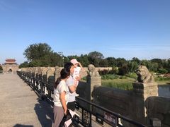 -卢沟桥文化旅游区(卢沟桥)