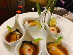 -天狗山料理(省体店)