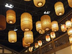 -南京大牌档(凯德大峡谷店)