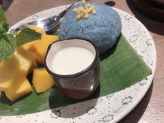 -长勺子东南亚(街道口店)