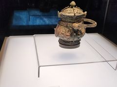 -陕西历史博物馆