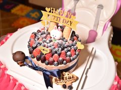 -EnergyCake蛋糕理想国
