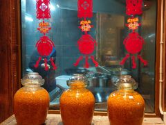-李久其家民间餐厅(梅溪湖店)