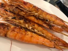 -东方红海鲜百汇(国际大厦店)