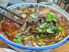 -惠记粉汤羊血梆梆肉(永松路店)