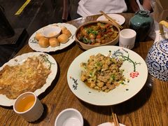 -卧龙堡客栈·中餐厅(古北水镇店)