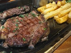-澳骄 Aussie Kitchen·手工披萨·西餐(国大店)