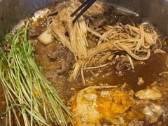 -牛武士寿喜烧·和牛火锅自助(全球首店)