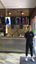 -永琪美容美发