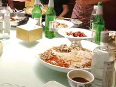 -胶东海鲜大排档(北太平庄店)