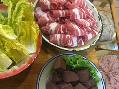 -东镇老火锅(长春路首店)