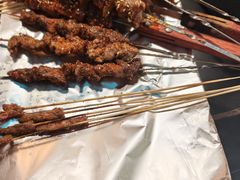 -观景小胖烧烤(观景店)