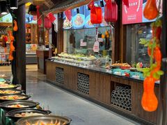 -和源祥·日照菜扛把子(万平口一店)