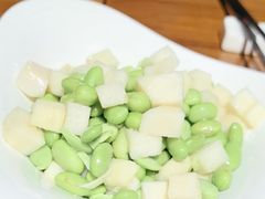 -金枝玉叶上海人家食府(三里河店)