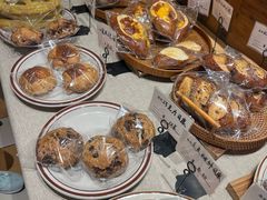 -佐敦面包铺·JORDAN BAKERY