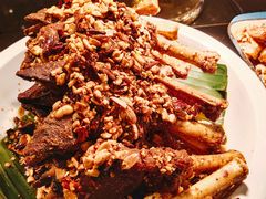 -昆明佳华广场酒店·西餐厅
