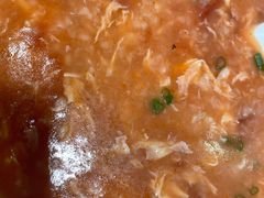 -吕氏疙瘩汤·私家菜馆(慈云寺店)