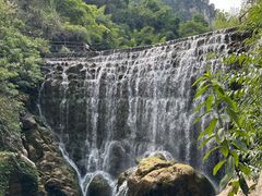 -华蓥山天意谷景区
