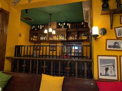 -秀·爱尔兰餐吧(上海路店)