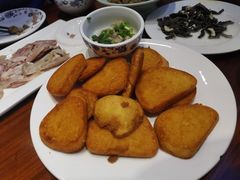 -李记白水羊头·清真老味家常菜(石景山店)