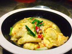 -饭桌故事·血鸭湘(荣宝华店)