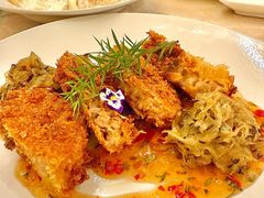 -MIO弥欧洋房西餐厅(中央大街店)