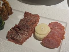 -艋舺·台湾小馆老字号(平安悦坊店)