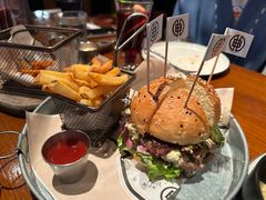 -Shanghai Brew House上海啤酒工坊(老外街店)