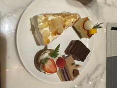 -南京圣和府邸豪华精选酒店