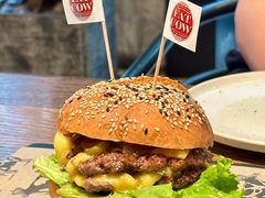 -FAT COW(静安寺店)