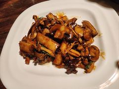 -外婆家(南开大悦城店)