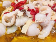 -韵味湘肴·小炒黄牛肉(五一广场美食地标店)