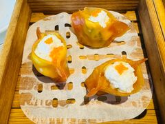 -蔡澜点心·粤菜(丽泽天街店)