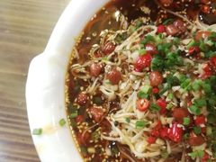 -小四川菜馆(托乐嘉店)